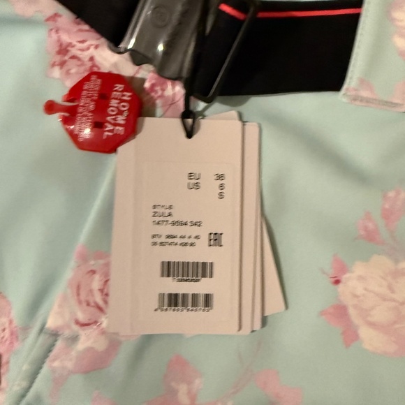 Bogner x Love Shack Fancy Zula Ski Pants - Picture 3 of 6